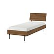 RÅDMANSÖ bed frame 