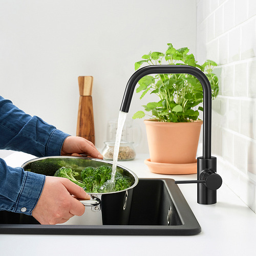 ÄLMAREN, grifo de cocina. 3 de 5 abrir diálogo