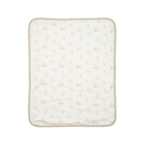 LEN, baby blanket. 3 of 6 open dialog