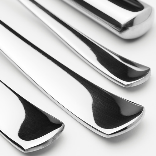 SEDLIG, 20-piece flatware set. 3 of 4 open dialog