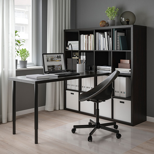 OLOV, leg, adjustable. 3 of 6 open dialog
