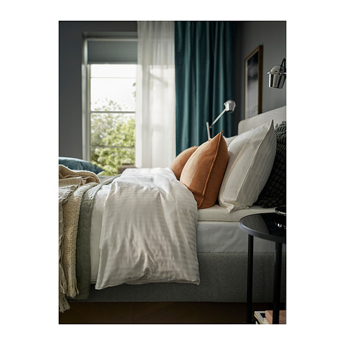 ROSENROBINIA, sheer curtains, 1 pair. 4 of 8 open dialog