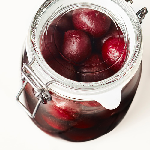 KORKEN, jar with lid. 8 of 8 open dialog