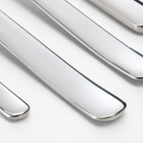 IKEA 365+, 20-piece flatware set. 2 of 8 open dialog