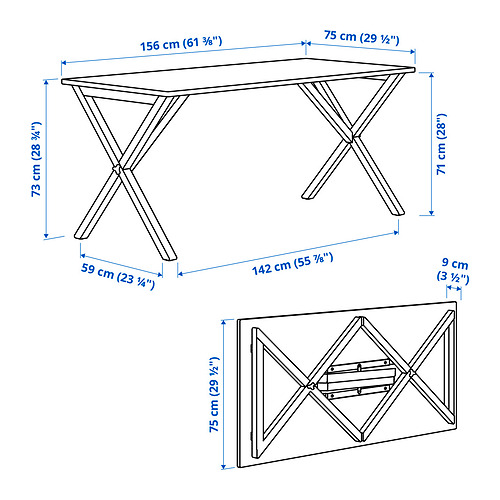 IKEA PS 2026, mesa. 8 de 8 abrir diálogo