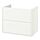Select colour variation: white