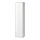 Select colour variation: high gloss white