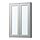 Select colour variation: Light gray