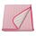 Current variation: pink/white