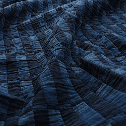 SKOGSKOVALL, bedspread. 2 of 3 open dialog