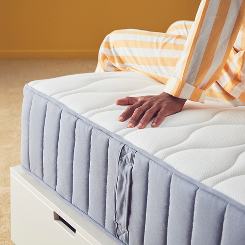 VÅGSTRANDA, Pocket spring mattress. 11 of 14 open dialog