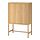 Select colour variation: Oak veneer