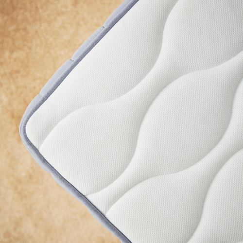 VÅGSTRANDA, Pocket spring mattress. 12 of 14 open dialog