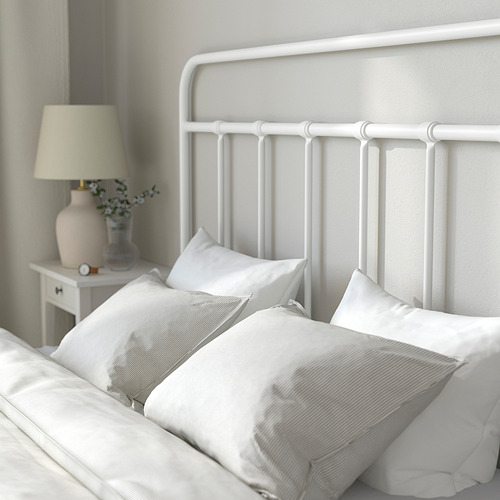 STJÄRNÖ, cama King. 5 de 9 abrir diálogo