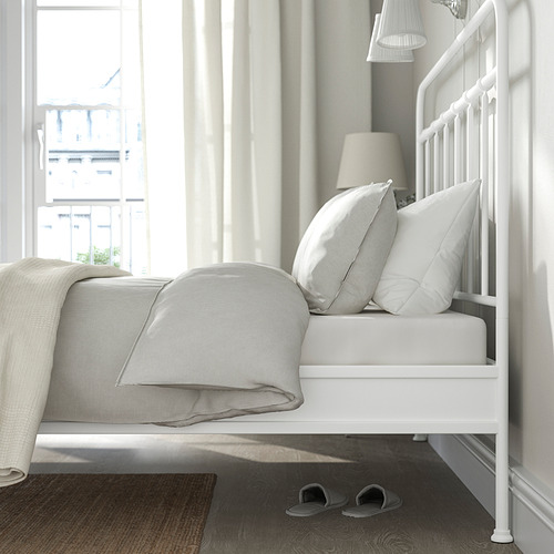 STJÄRNÖ, cama King. 4 de 9 abrir diálogo