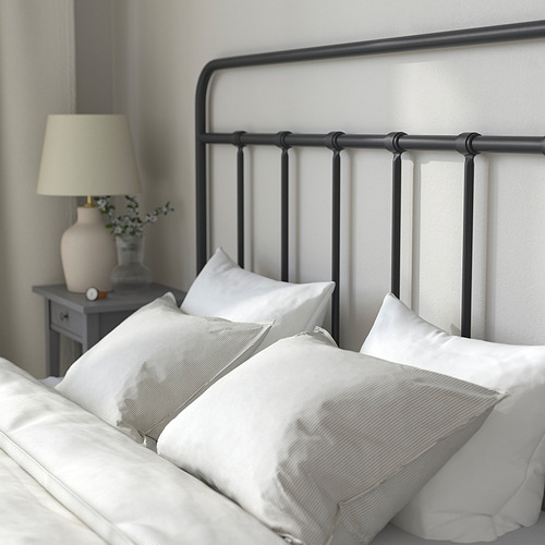 STJÄRNÖ, cama King. 5 de 9 abrir diálogo