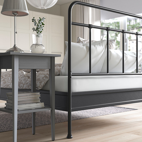 STJÄRNÖ, cama King. 6 de 9 abrir diálogo