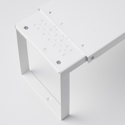 VARIERA, shelf insert. 5 of 6 open dialog