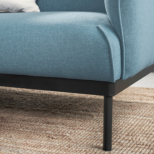 ÄPPLARYD, sofá 2 plazas. 4 de 7 abrir diálogo