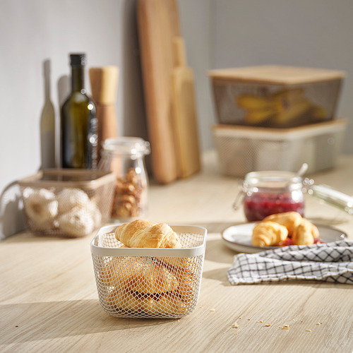 IKEA 365+, food storage basket. 3 of 5 open dialog