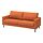 Select colour variation: Tonerud red-brown