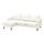 Select colour variation: Blekinge white