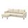 Current variation: Fridtuna light beige