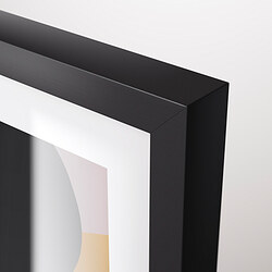Measurement Illustration - RÖDALM frame for 5 pictures