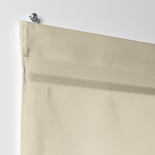 RINGBLOMMA, Roman blind. 8 of 8 open dialog