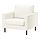 Variación actual: Blekinge blanco