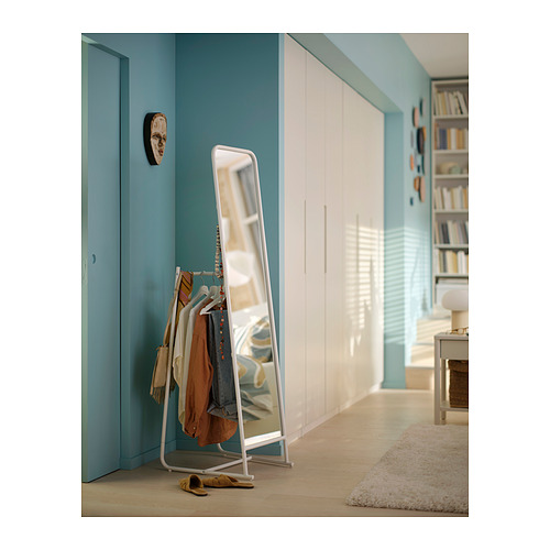 KNAPPER, floor mirror. 5 of 5 open dialog