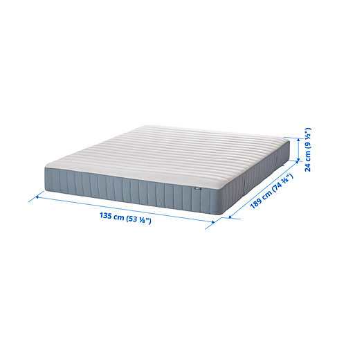 VALEVÅG, mattress híbrido. 13 de 13 abrir diálogo