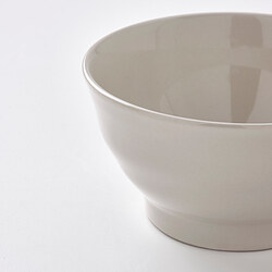 SANDSKÄDDA bowl