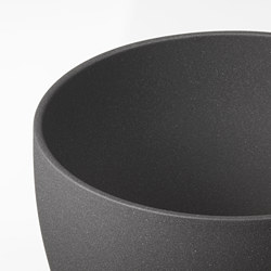 Measurement Illustration - PERSILLADE plant pot