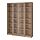 Select colour variation: Oak effect