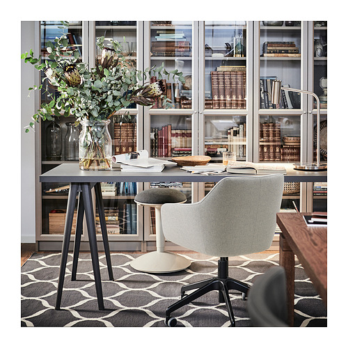 TOSSBERG / LÅNGFJÄLL, silla para reuniones. 5 de 8 abrir diálogo