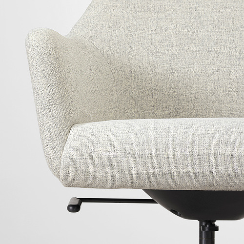TOSSBERG / LÅNGFJÄLL, silla para reuniones. 8 de 8 abrir diálogo