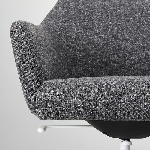 TOSSBERG / LÅNGFJÄLL, silla para reuniones. 9 de 10 abrir diálogo