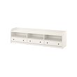 HAUGA TV unit 