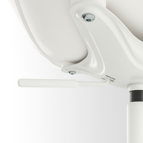 ELDBERGET / MALSKÄR, silla giratoria. 8 de 8 abrir diálogo