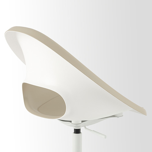 ELDBERGET / MALSKÄR, silla giratoria. 7 de 8 abrir diálogo