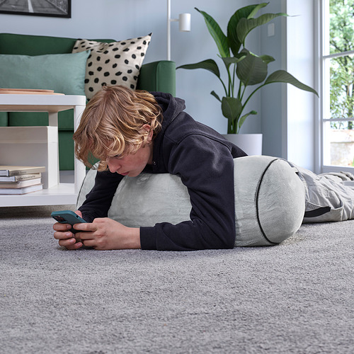 BLÅSKATA, cushion. 4 of 8 open dialog