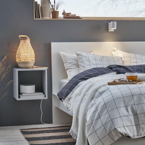 MALM, Cama Full. 8 de 11 abrir diálogo