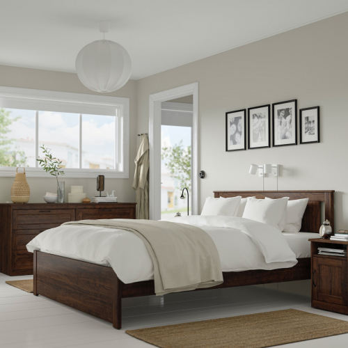 SONGESAND, bed Queen. 4 of 10 open dialog
