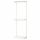 Select colour variation: White