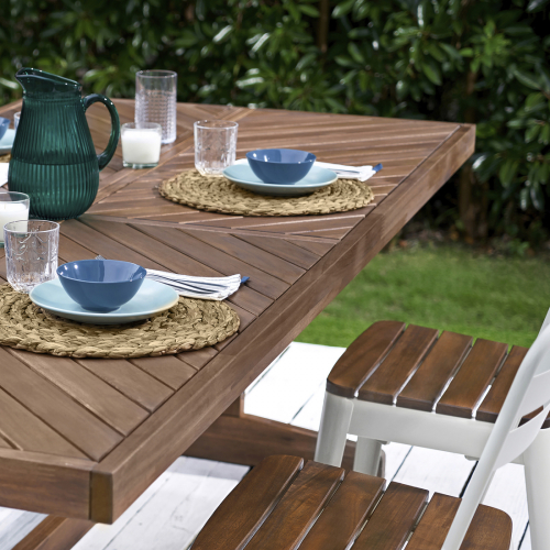 NORRMANSÖ, Mesa de exterior. 4 de 7 abrir diálogo