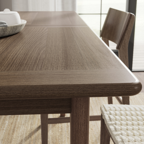 SKANSNÄS, mesa extensible. 5 de 7 abrir diálogo