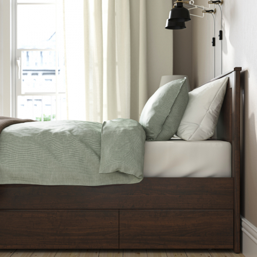 SONGESAND, bed Queen. 5 of 10 open dialog
