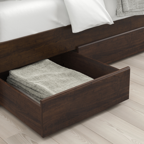 SONGESAND, bed Queen. 7 of 10 open dialog