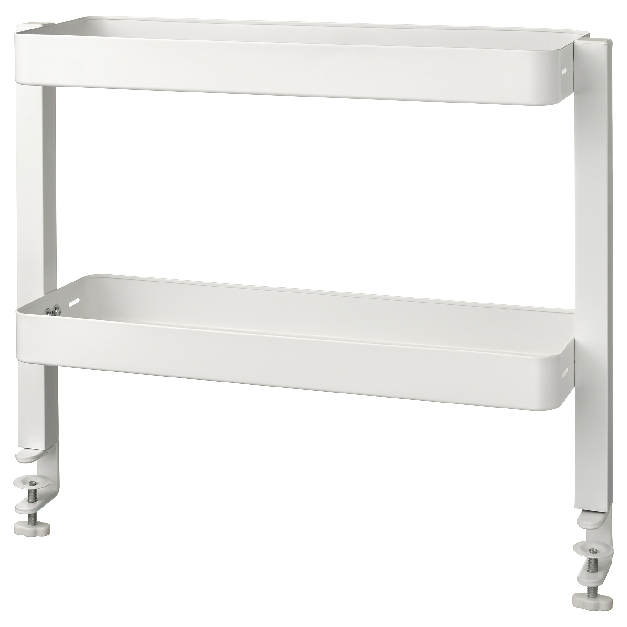 Select colour variation: White